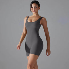Body Suit for Women’s Fitness - LANIZI
