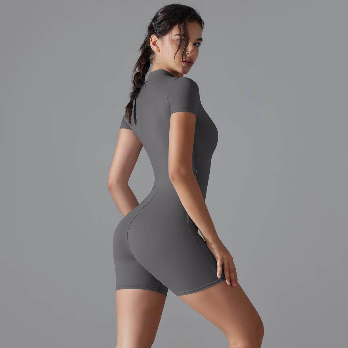Body Suits for Women’s Fitness - LANIZI