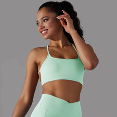 Good Support Bra: Comfort and Style - LANIZI