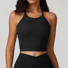 Sports Bras for Women: Comfort and Support - LANIZI