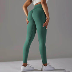 Women’s Black Leggings: Comfort, Flexibility, and Style - LANIZI
