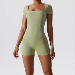 Gym Clothes for Women - LANIZI