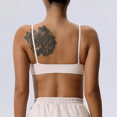 Lanizi - Comfortable sports bra for women - LANIZI