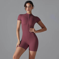 Body Suits for Women’s Fitness - LANIZI