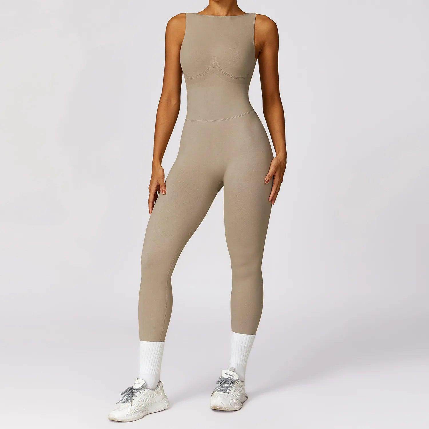 Body Bodysuit for Gym and Everyday Wear - LANIZI