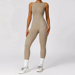 Body Bodysuit for Gym and Everyday Wear - LANIZI