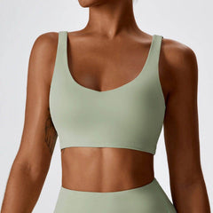 Forme Sports Bra - LANIZI