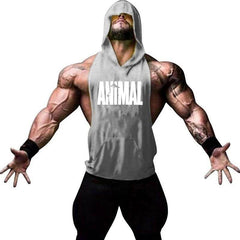 Fitness Tank Tops for Men - LANIZI