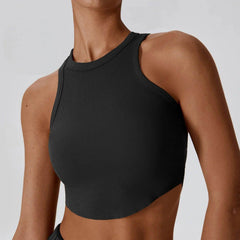 Top Rated High Impact Sports Bras - LANIZI