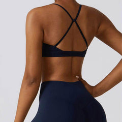 Lanizi - Best female Sports Bra For Women - LANIZI