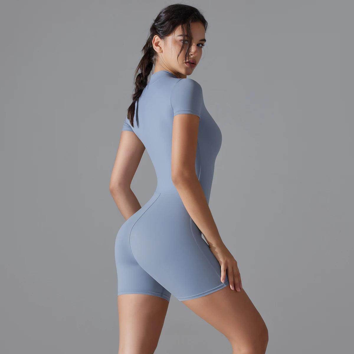 Body Suits for Women’s Fitness - LANIZI