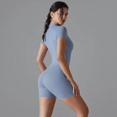 Body Suits for Women’s Fitness - LANIZI