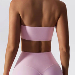 Sports Brassiere - LANIZI
