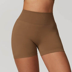 Best Sports Shorts for Women - LANIZI