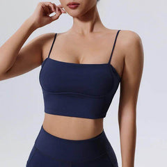 Women's sport bras: Comfort and support for every workout - LANIZI