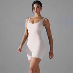 Body Suit for Women’s Fitness - LANIZI