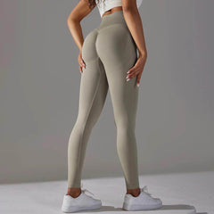 Women’s Black Leggings: Comfort, Flexibility, and Style - LANIZI