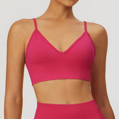 Lanizi - Sports bras for softness and flexibility - LANIZI