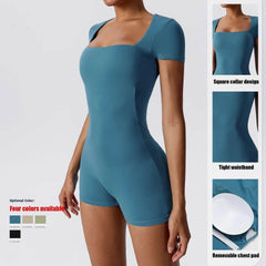 Gym Clothes for Women - LANIZI