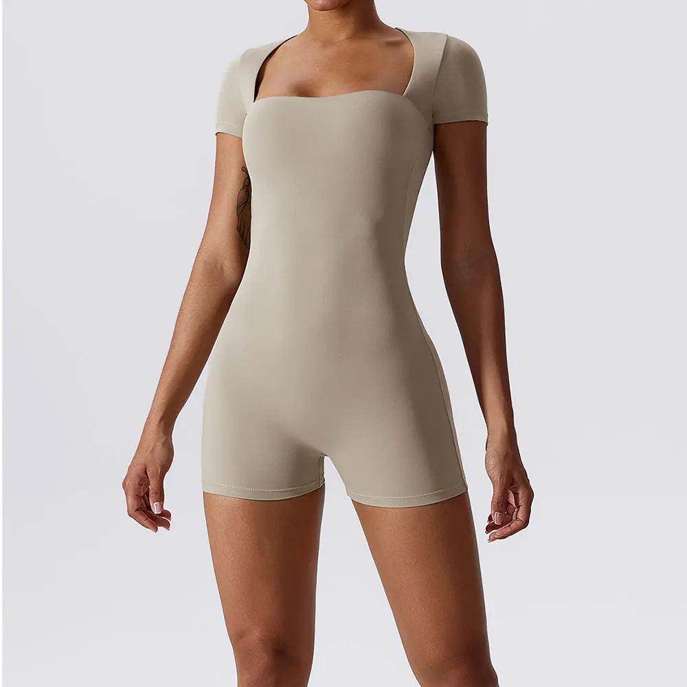 Gym Clothes for Women - LANIZI