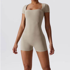 Gym Clothes for Women - LANIZI