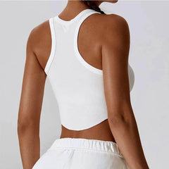 Top Rated High Impact Sports Bras - LANIZI