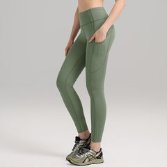Best Black Leggings with Pockets for Active Women