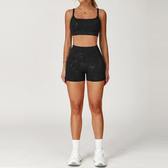 Sexy & Comfortable Workout Sets for Your Routine