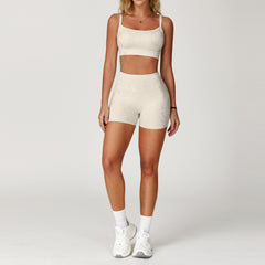 Sexy & Comfortable Workout Sets for Your Routine