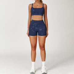Sexy & Comfortable Workout Sets for Your Routine