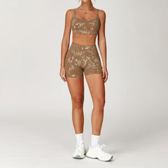 Sexy & Comfortable Workout Sets for Your Routine