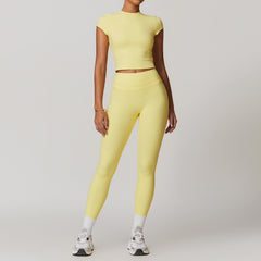 Best workout sets for gym, yoga, and running for women