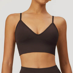 Lanizi - Sports bras for softness and flexibility - LANIZI