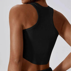 Top Rated High Impact Sports Bras - LANIZI
