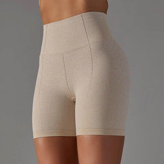 Women's capri leggings for everyday wear and workouts - LANIZI