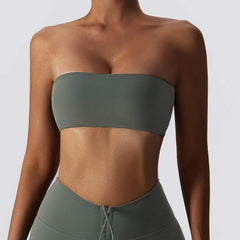 Sports Brassiere - LANIZI