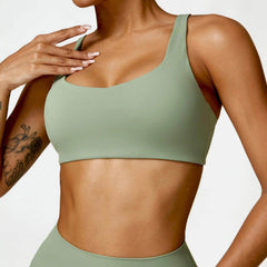 Bra for Workout: Support and Comfort for Every Session - LANIZI