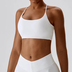 Sports Bras: Stylish and Functional - LANIZI