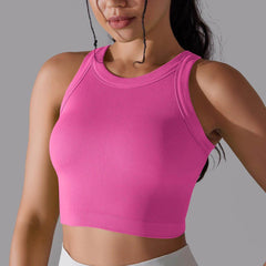 Women's workout bra - LANIZI