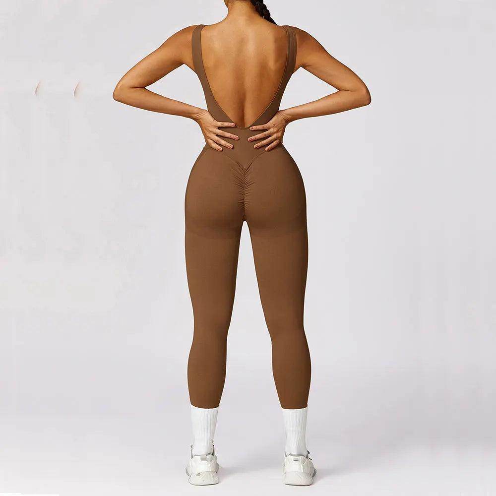 Body Bodysuit for Gym and Everyday Wear - LANIZI