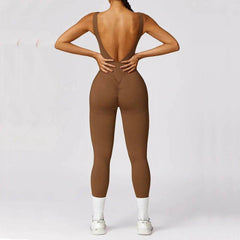 Body Bodysuit for Gym and Everyday Wear - LANIZI