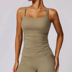 Ladies Sports Bra: Best for Workouts - LANIZI