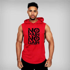 Breathable Workout Tank Tops - LANIZI