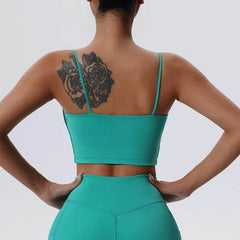 Women's sport bras: Comfort and support for every workout - LANIZI