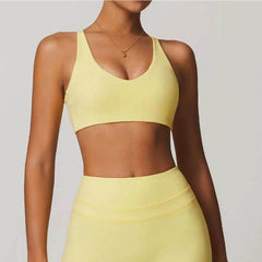 High Impact Running Bra - LANIZI