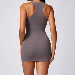 Stylish Body Suit Shape Wear for Fitness - LANIZI