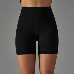 Women's capri leggings for everyday wear and workouts - LANIZI
