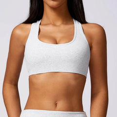 Ladies Sports Bra: Top Picks for Comfort - LANIZI