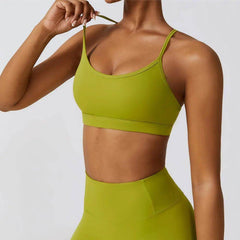 Minimizer Sports Bra - LANIZI