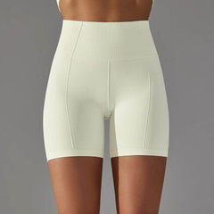 Women's capri leggings for everyday wear and workouts - LANIZI